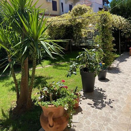 Villa Dei Cedri スカレア エクステリア 写真