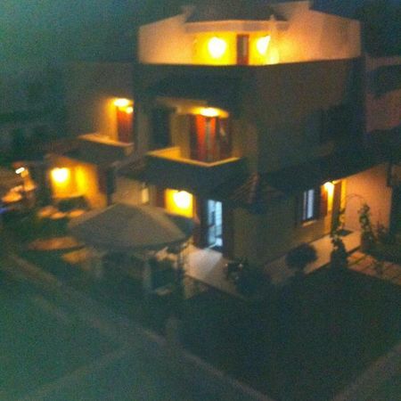 Villa Dei Cedri スカレア エクステリア 写真