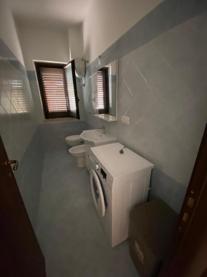 Villa Dei Cedri スカレア エクステリア 写真