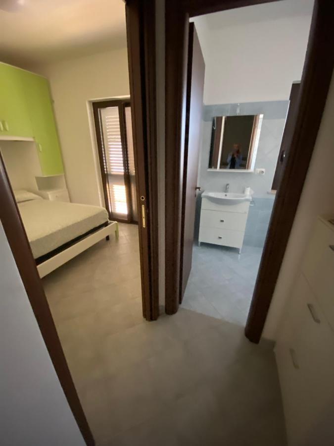 Villa Dei Cedri スカレア エクステリア 写真