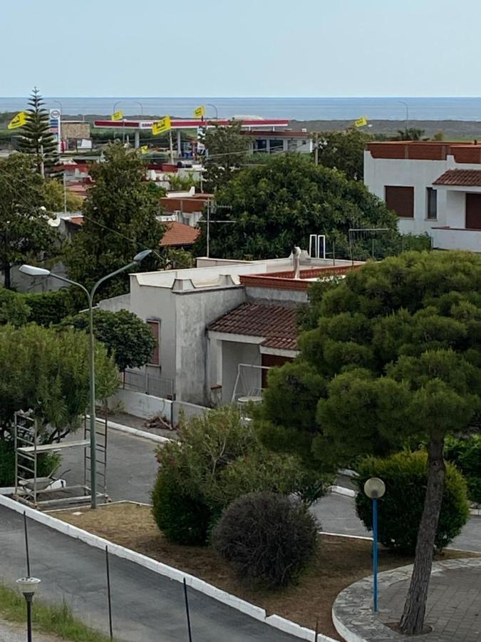 Villa Dei Cedri スカレア エクステリア 写真