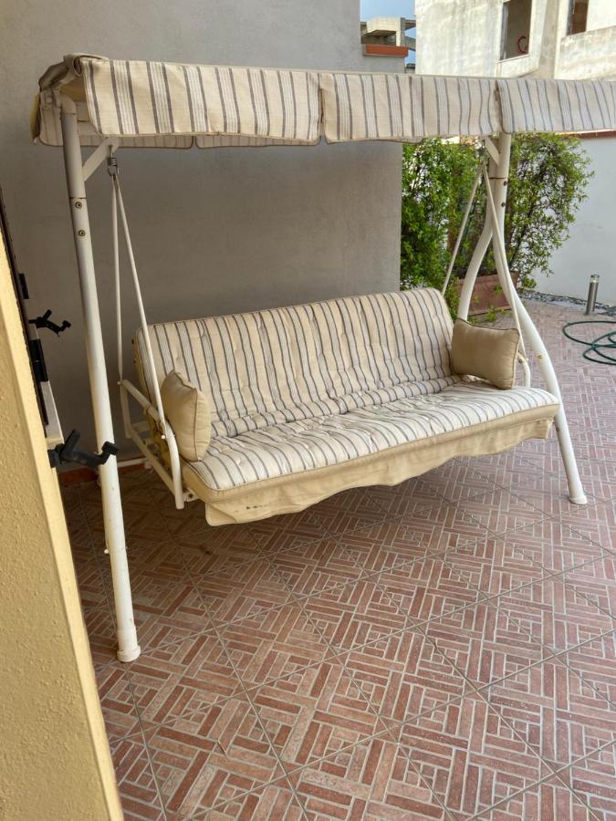 Villa Dei Cedri スカレア エクステリア 写真