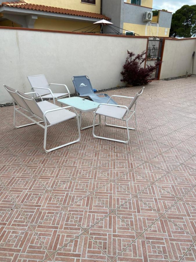 Villa Dei Cedri スカレア エクステリア 写真