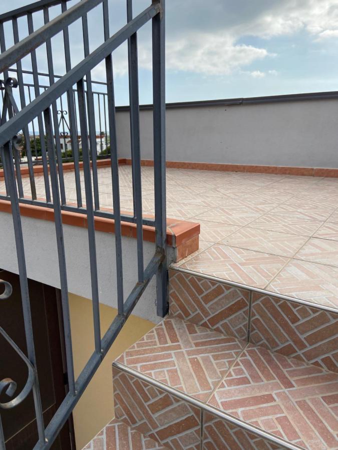 Villa Dei Cedri スカレア エクステリア 写真