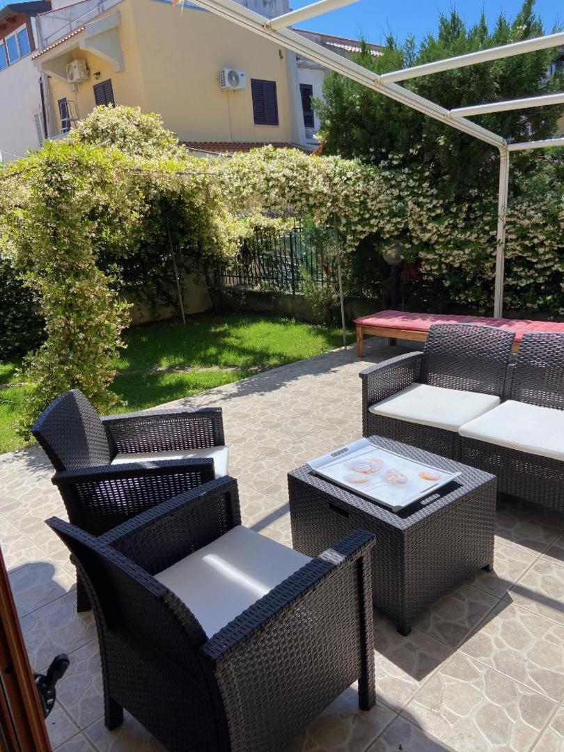 Villa Dei Cedri スカレア エクステリア 写真