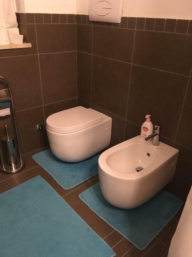 Villa Dei Cedri スカレア エクステリア 写真