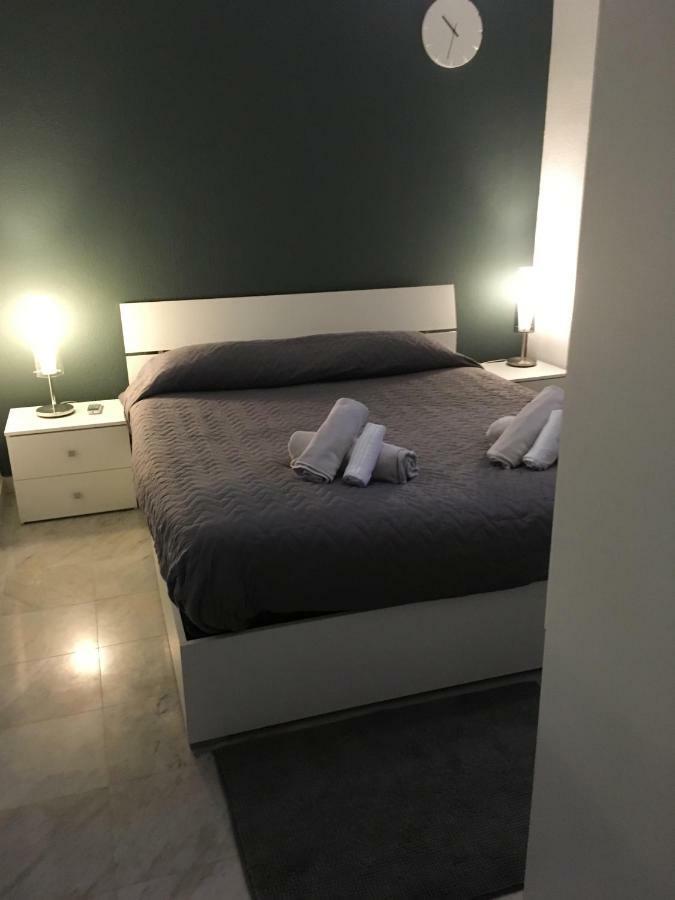 Villa Dei Cedri スカレア エクステリア 写真